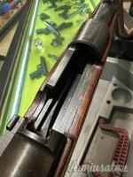 Mauser K98 DOU 8x57 JRS