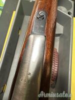Mauser K98 DOU 8x57 JRS