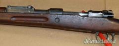 Carabina VZ K98 Cal. 8x57JS Monomatricola