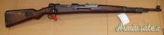 Carabina VZ K98 Cal. 8x57JS Monomatricola