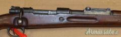 Carabina VZ K98 Cal. 8x57JS Monomatricola