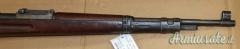 Carabina VZ K98 Cal. 8x57JS Monomatricola