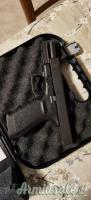 Glock 21  .45 ACP Arma Comune
