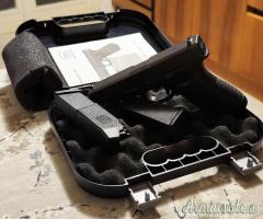 Glock 21  .45 ACP Arma Comune