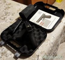 Glock 21  .45 ACP Arma Comune