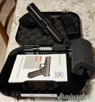 Glock 21  .45 ACP Arma Comune