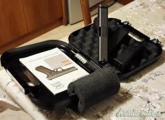 Glock 21  .45 ACP Arma Comune