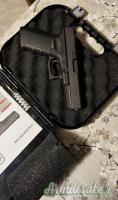 Glock 21  .45 ACP Arma Comune