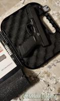 Glock 21  .45 ACP Arma Comune