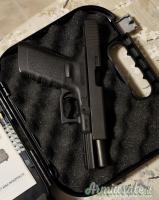 Glock 21  .45 ACP Arma Comune