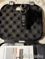 Glock 21  .45 ACP Arma Comune