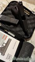 Glock 21  .45 ACP Arma Comune
