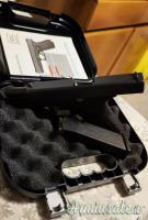 Glock 21  .45 ACP Arma Comune