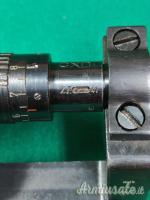 Ottica tedesca WWII Zf41