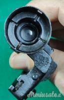 Ottica tedesca WWII Zf41