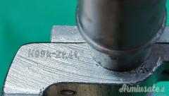 Ottica tedesca WWII Zf41