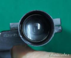 Ottica tedesca WWII Zf41