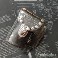 Cedo portasigarette Harley Davidson