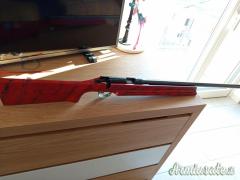 Anschutz 1907 .22 Long Rifle