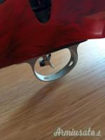 Anschutz 1907 .22 Long Rifle