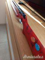 Anschutz 1907 .22 Long Rifle