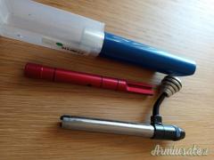 Anschutz 1907 .22 Long Rifle