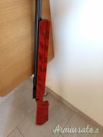 Anschutz 1907 .22 Long Rifle