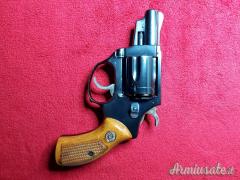 Astra 250 .38 Special  |  9x29mmR