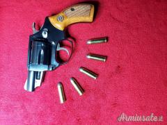 Astra 250 .38 Special  |  9x29mmR
