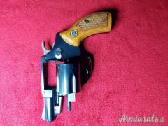 Astra 250 .38 Special  |  9x29mmR