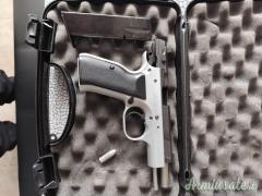 Tanfoglio T95R 9x21mm IMI