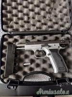 Tanfoglio T95R 9x21mm IMI
