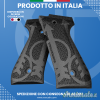 Guancette Dare in Brocca BERETTA Serie 90