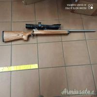SAVAGE VARMINT cal. 308 Win.