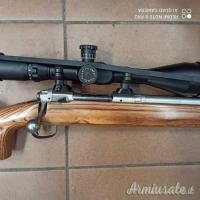 SAVAGE VARMINT cal. 308 Win.