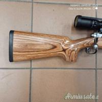 SAVAGE VARMINT cal. 308 Win.
