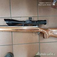 SAVAGE VARMINT cal. 308 Win.