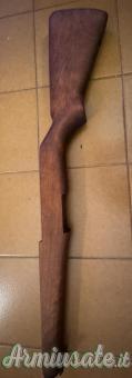Calcio per Garand M1