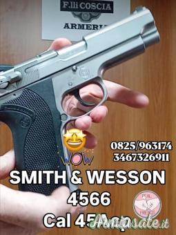 Smith & Wesson