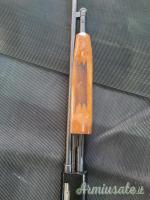 Mossberg pompa .410