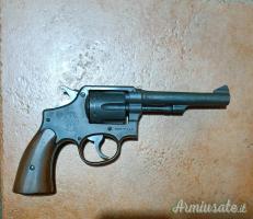 Smith&Wesson Military&Police