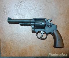 Smith&Wesson Military&Police