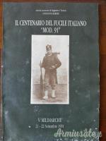 LIBRI MOSCHETTO '91