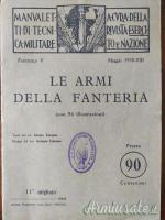 LIBRI MOSCHETTO '91