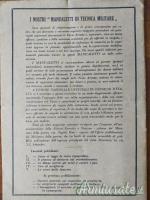 LIBRI MOSCHETTO '91