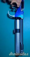 Copricanna Morini Matchguns MGH1, CM200 e CM162