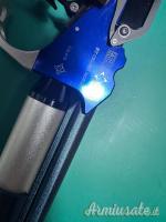 Copricanna Morini Matchguns MGH1, CM200 e CM162