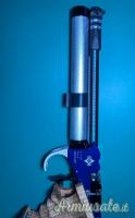 Copricanna Morini Matchguns MGH1, CM200 e CM162