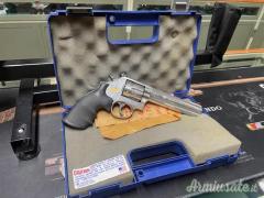 Smith & Wesson 686 NASCAR RACING .357 Magnum