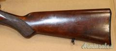 Carabina Walther Mod. 1 Cal. 22LR  Sportiva